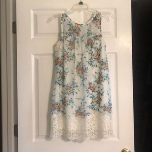 Summer dress